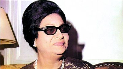 أيمن الحكيم: أم كلثوم ترددت على مصلى النساء في مسجد الشيخ رفعت 