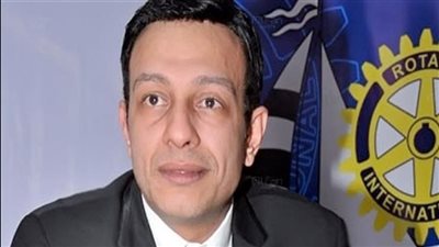 محمد إسماعيل عبد الحافظ: اخترت التمثيل عن كلية الشرطة