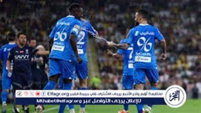 نجم الهلال السعودي مطلوب في الدوري الإنجليزي 