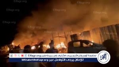 رفح تحت القصف.. عشرات الشهداء والمستشفيات عاجزة