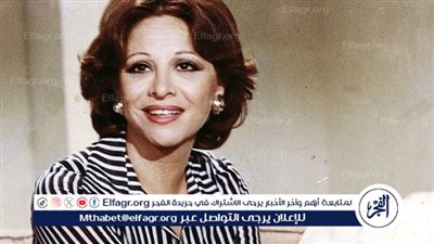 في ذكرى ميلاد فاتن حمامة.. تعرف على كواليس مشوارها الفني وسر لقب سيدة الشاشة العربية