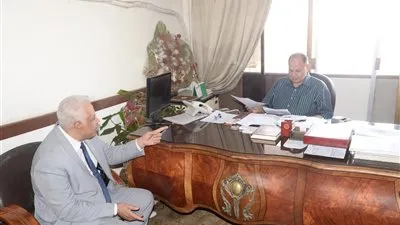 محافظ أسيوط يؤكد ضرورة التنسيق مع القطاع الخاص لتوفير فرص عمل للشباب وذوي الاحتياجات الخاصة