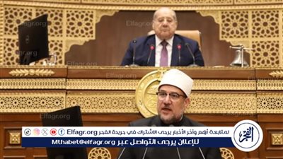 وزير الأوقاف: عهد الرئيس السيسي العصر الذهبي للدعوى وعمارة المساجد