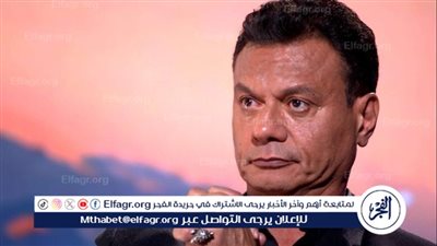 عباس أبو الحسن يكشف تفاصيل خضوعه لعملية جراحية