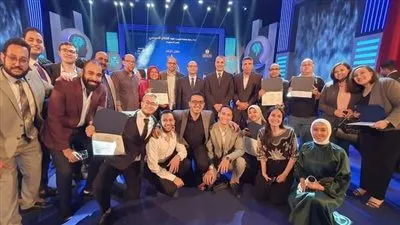 جامعة أسيوط تحصد المراكز الأولى بالمجالات الأدبية والفنية بمهرجان إبداع