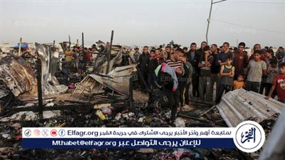 أبو الغيط يدعو لضم جريمة رفح للمحاكم الدولية