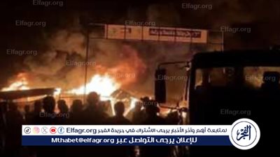 الهلال الأحمر الفلسطيني: الاحتلال يواصل استهداف مخيمات النازحين.. ولا مكان آمن بغزة (فيديو)