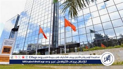 الجزائر تعتزم زيادة صادراتها من الغاز إلى سلوفينيا بموجب اتفاقية جديدة