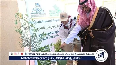 نائب أمير عسير يطلق مشروع 