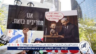 نتنياهو مهاجما منتقديه: تقومون بالعمل نيابة عن السنوار