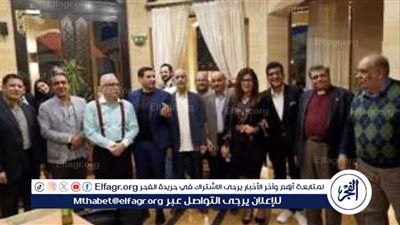 مرتضى منصور يطالب بإغلاق مركز 