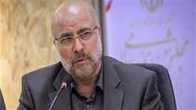 بعد انتخابه رئيسًا للبرلمان الإيراني.. من هو محمد باقر قاليباف؟