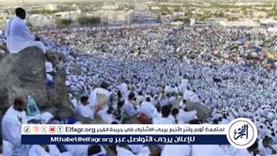 نصائح وزارة الصحة للحجاج في أداء المناسك بأمان