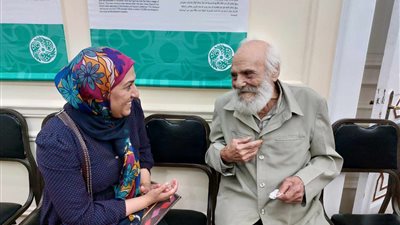 حلم بالانضمام للجيش وشارك في بناء السد العالي.. حكاية فيكتور عامل التوربينات