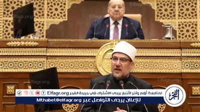 تطوير إذاعة القرآن الكريم والدفع بِقراء جُدُد.. أبرز تصريحات وزير الأوقاف أمام مجلس الشيوخ 