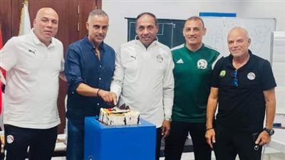 ساهر يحاضر مدربي الدوري الممتاز والمحترفين في الرخصه الافريقيه التدريبيه (License A)