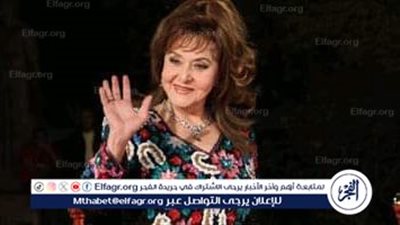 حقيقة تدهور الحالة الصحية للفنانة ليلى طاهر (فيديو)