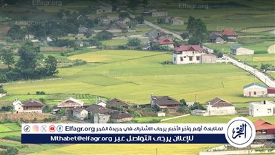 برنامج دعم السكن الريفي في الجزائر 2024.. فرص جديدة للإسكان بأسعار مخفضة