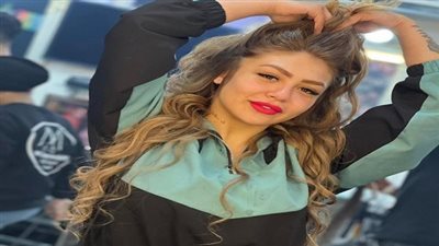 حبس هدير عبد الرازق سنة بتهمة بث فيديوهات خادشة للحياء 