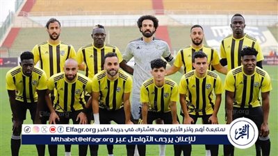 نجم المقاولون العرب يغادر النادي بعد 17 عاما من العطاء