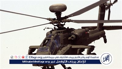 عاجل| إعلام فلسطيني: مروحيات إسرائيلية تنقل جنودا مصابين جراء معارك غزة لمستشفى ببئر السبع