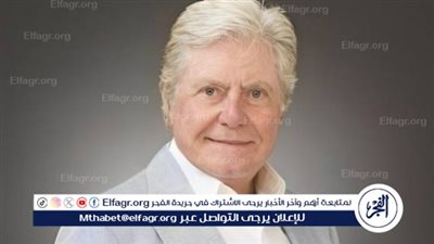 تعرف على تفاصيل دور حسين فهمي في 