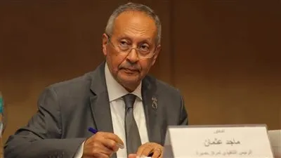 القومي للمرأة يهنئ ماجد عثمان لحصوله علي جائزة الدولة التقديرية في العلوم الاجتماعية 