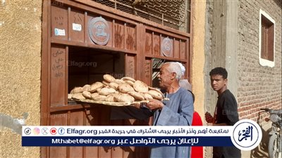 تفاصيل تحرير محضرين لمخابز بلدية مخالفة بالأقصر