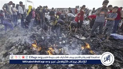 تحليل CNN: كشف المواقع والتفاصيل للغارة الإسرائيلية على مخيم النازحين الفلسطينيين