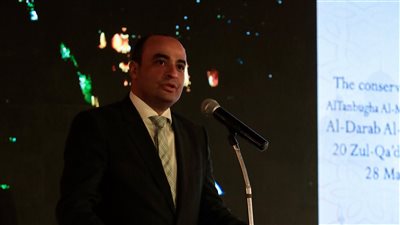 الأمين العام للمجلس الأعلى للآثار: ترميم الطنبغا المارداني تكلف 32 مليون جنيه