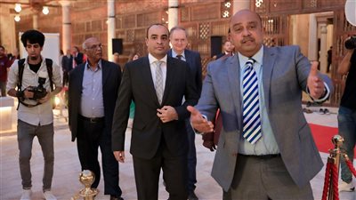 مدير الأغاخان تعليقًا على افتتاح المارداني: تم تأهيل المحال والمنازل المحيطة بالجامع 