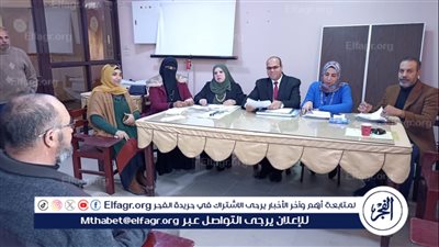 174 حالة..حصيلة فحص تظلمات بطاقة الخدمات المتكاملة لذوي الإعاقة في الدقهلية