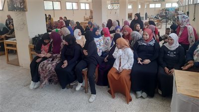 مركز نيل قنا ينظم ندوة عن 