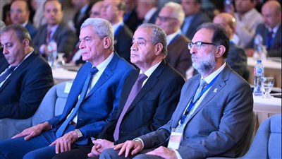  إطلاق الندوة المصرية العالمية لسلامة الغذاء (EGFoSS) في مصر