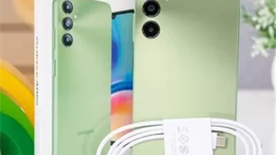 هاتف Samsung Galaxy A05s.. كاميرا وبطارية رائعة وبسعر مفاجاه