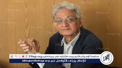 السناوي: السابع من أكتوبر أعاد إحياء القضية الفلسطينية