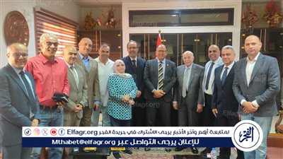 ننشر خطة تحويل كلية التربية الرياضية بالهرم إلى ناد