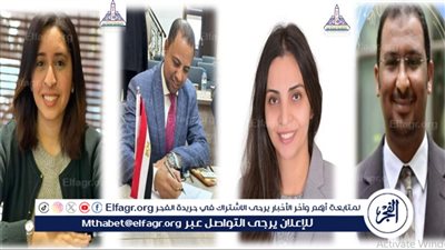 جامعة عين شمس تحصد 6 مراكز في جوائز الدولة التقديرية 2024