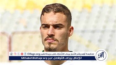 محاولة جديدة للمصري لتفعيل بند شراء معتز زدام من الترجي 