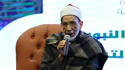 عضو كبار العلماء: القرآن وحي يتلى والسنة وحي يروى والطعن في السنة هو طعن في الوحي