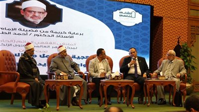 عميد كلية اللغة العربية: السنة النبوية جاءت شارحة ومبينة للقرآن الكريم ومفسرة لآياته