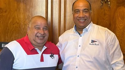 رسميا.. إمام محمدين يعود لقيادة قطاع الناشئين بالاتحاد السكندري