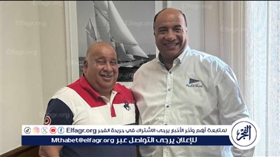 إمام محمدين رئيسًا لقطاع الناشئين بالاتحاد السكندري