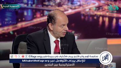 متخصص شئون آسيوية: فوائد الشراكة بين مصر والصين ستعود على الشعبين (فيديو)