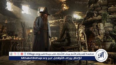 أمازون تعلن عن ضم شخصية طال انتظارها للموسم الثاني من The Rings of Power