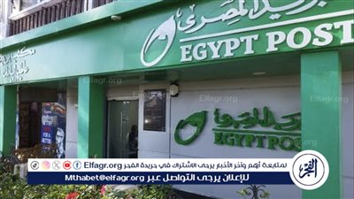 كيفية التقديم على وظائف البريد المصري 2024 وشروطها