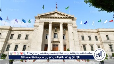 جامعة القاهرة تتألق بحصد جوائز الدولة لعام 2024 بنخبة من الأساتذة والمبدعين