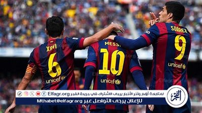 ميسي وسواريز وتشافي.. برشلونة يهين أساطيره.. من الجاني والمجني عليه؟