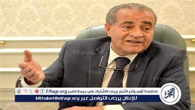 وزير التموين: جاري دراسة التحول النقدي بدلا من العيني 
