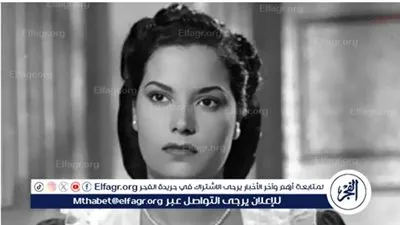 في ذكرى وفاة مديحة يسري... تعرف على عدد زيجاتها 